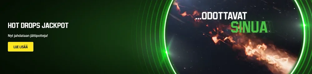 Unibet Casino - Mejor Casino Online